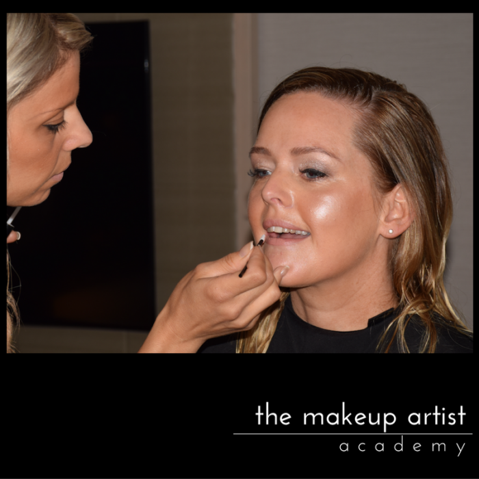 The Make Up Artist Academy Sydney